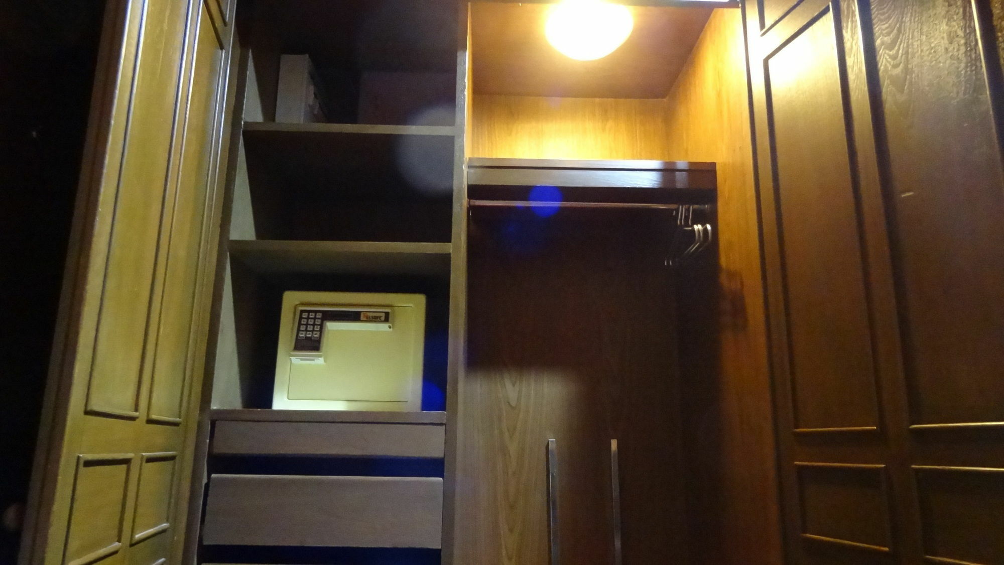 Spm Residence Resort & Spa Сирача Экстерьер фото